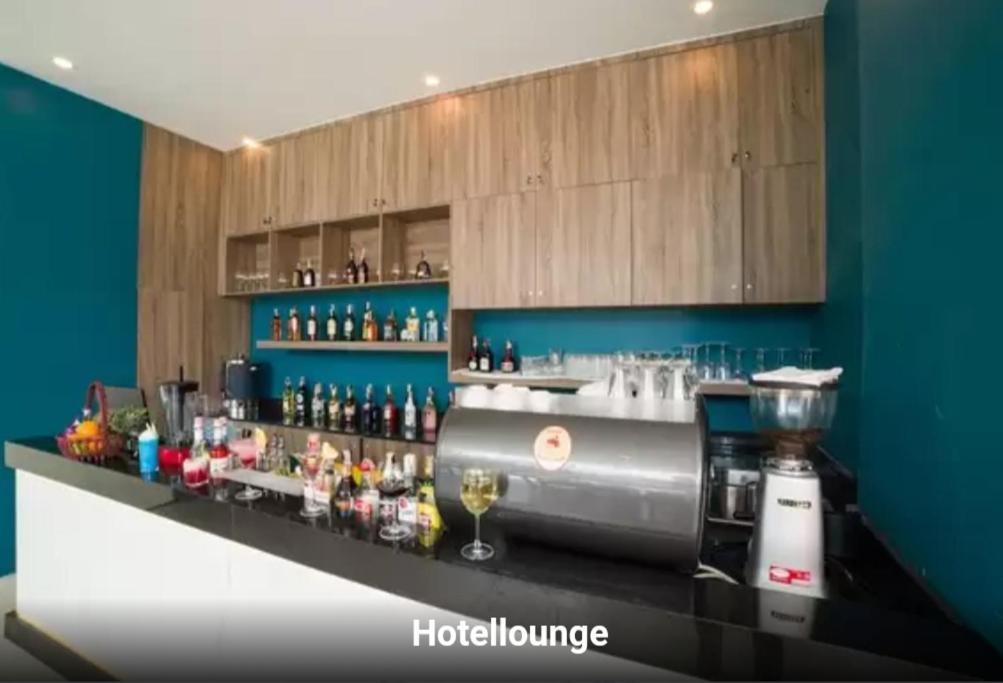 Oceana Resort Kamala Phuket Екстер'єр фото