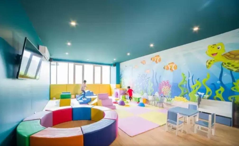 Oceana Resort Kamala Phuket Екстер'єр фото