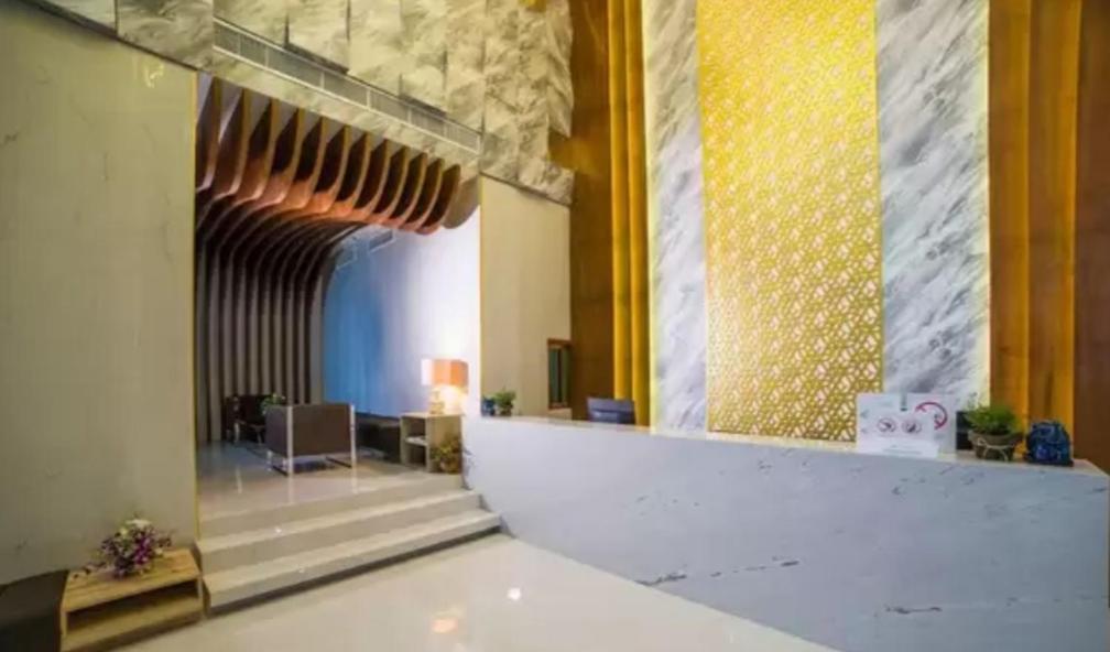 Oceana Resort Kamala Phuket Екстер'єр фото