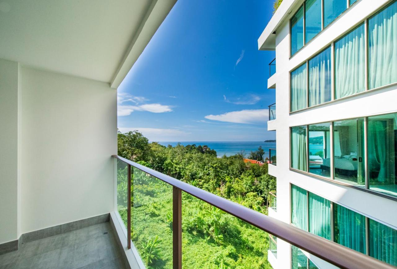 Oceana Resort Kamala Phuket Екстер'єр фото