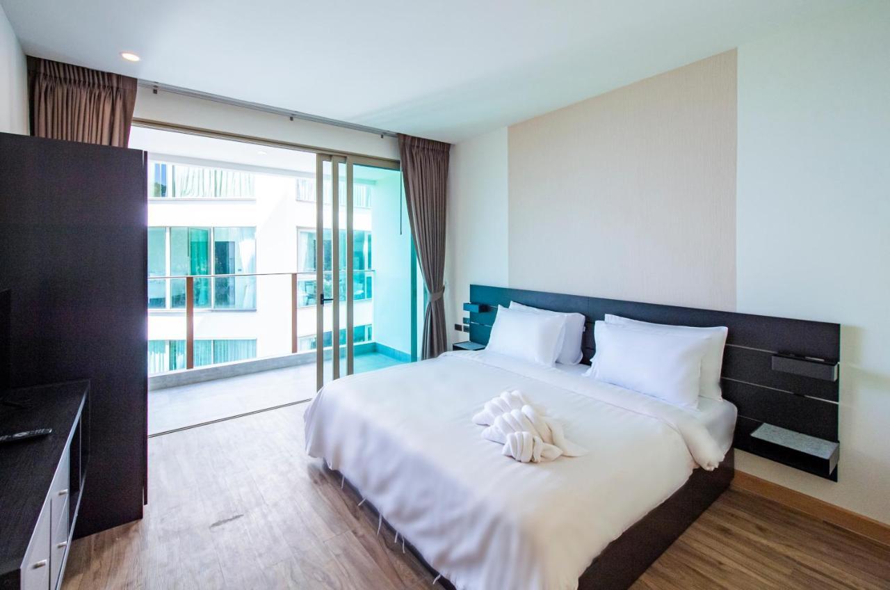 Oceana Resort Kamala Phuket Екстер'єр фото