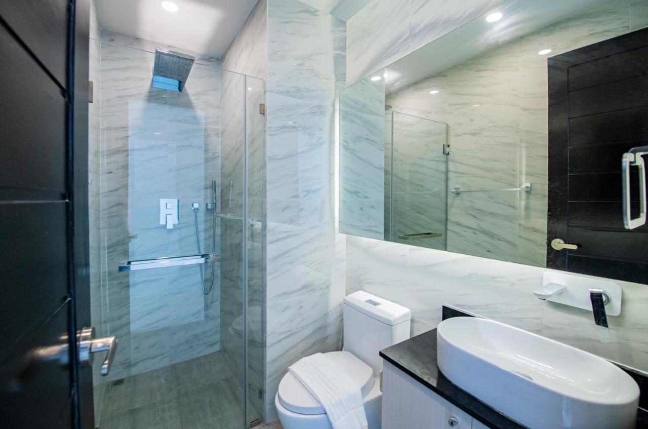 Oceana Resort Kamala Phuket Екстер'єр фото