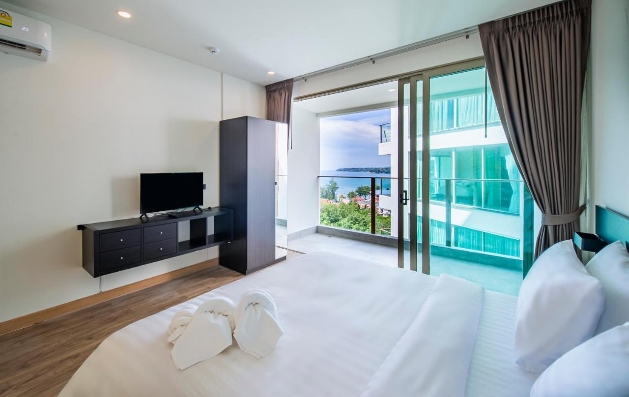 Oceana Resort Kamala Phuket Екстер'єр фото