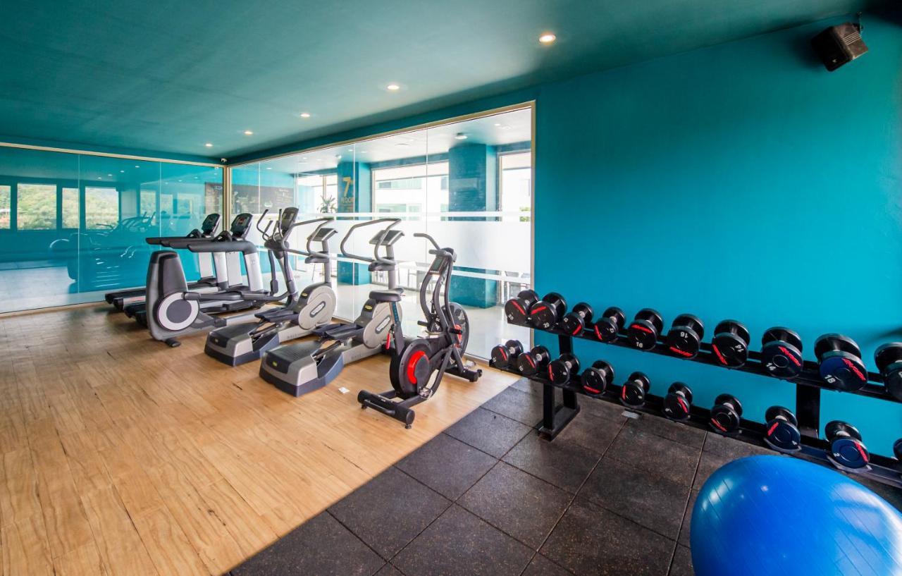 Oceana Resort Kamala Phuket Екстер'єр фото