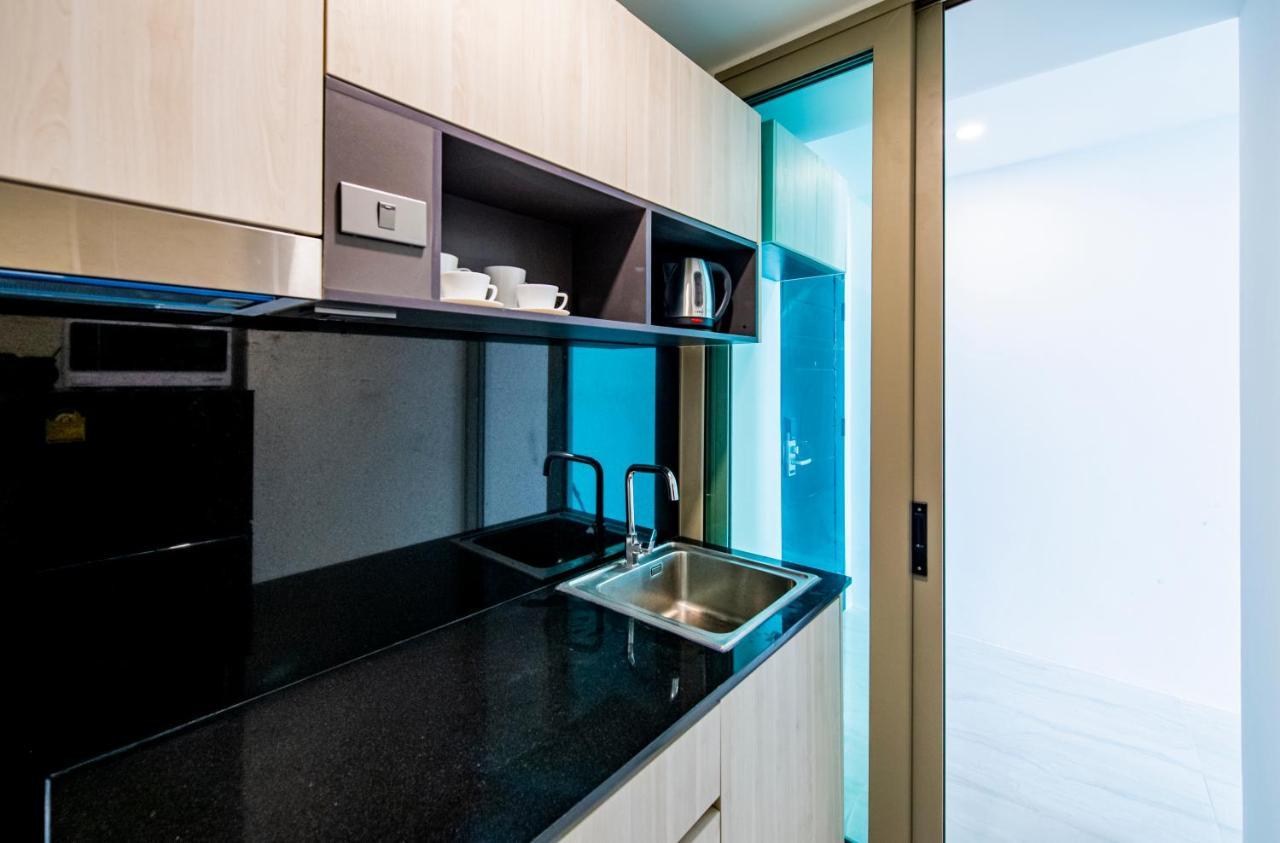 Oceana Resort Kamala Phuket Екстер'єр фото